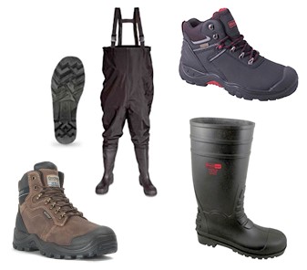 Footwear