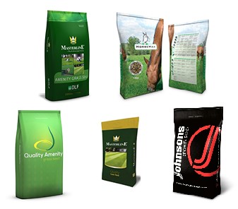 Grass Seed