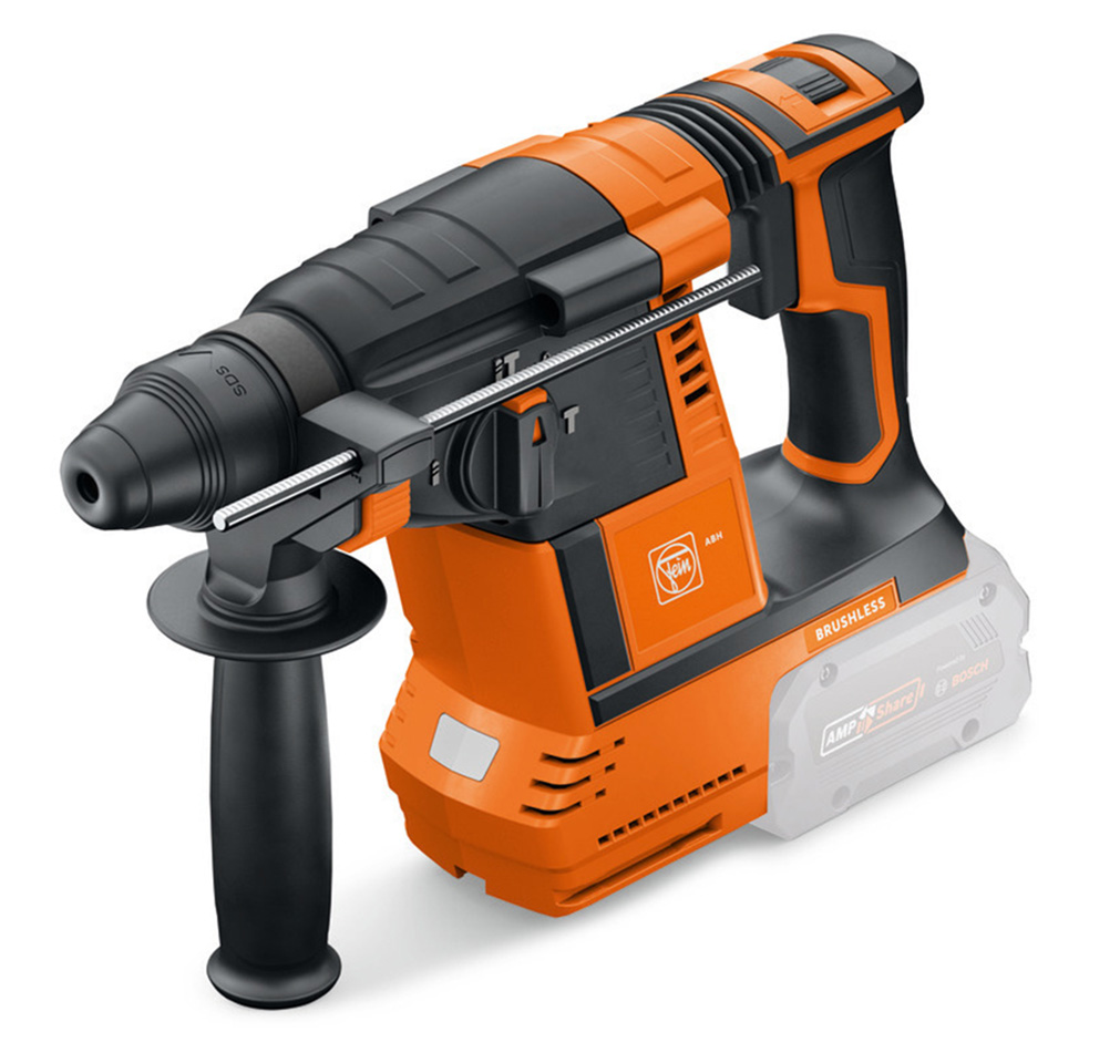 Power Tools
