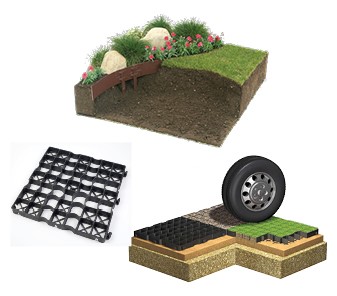 Turf Protection